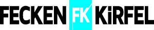 Logo FECKEN-KIRFEL, leading cutting machine manufacturer for foam, rubber, solid plastics and cork processing
