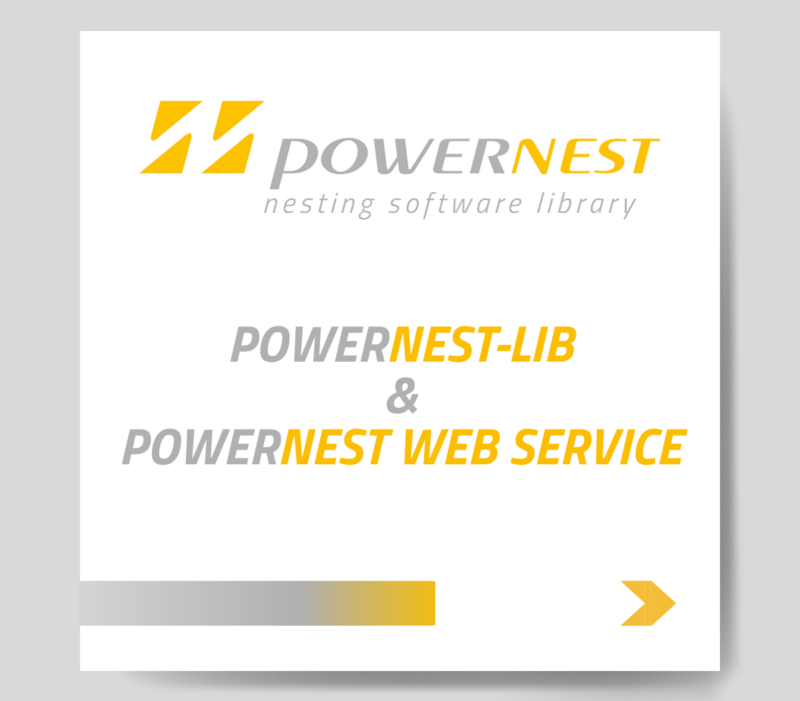 Illustration of Powernest new infographic
