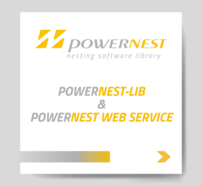 Illustration of Powernest new infographic